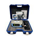 Kool Glide Pro 2 Carpet Seaming Tool w/Case