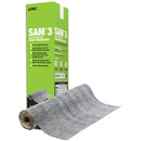 NAC SAM 3 Sound Abatement/Crack Isolation Membrane (150 SF/Roll)