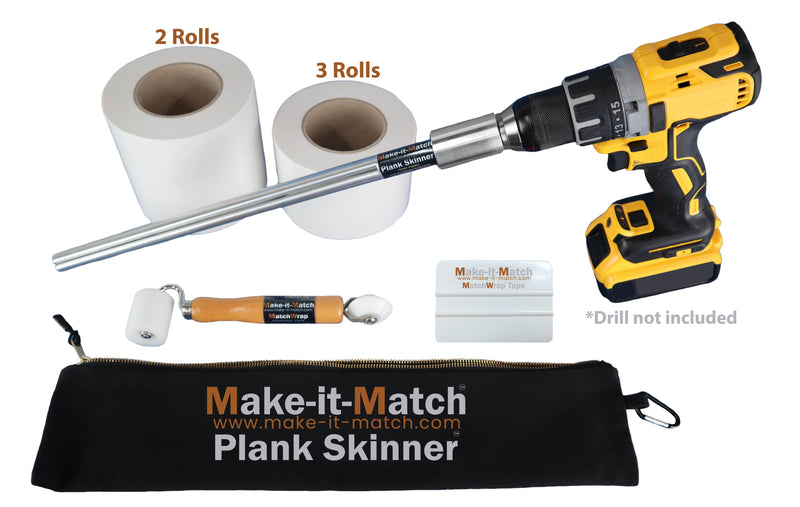Make-it-Match Pro Starter Kit