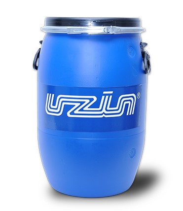 UZIN 16 gallon Mixing Drum