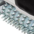 Roberts 10-101 4-1/2" Deluxe Carpet Seam Roller, detail view