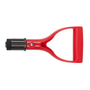 Roberts 10-195 Heavy Duty 6 in. Convertible Scraper, detail view