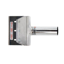 Roberts 10-195 Convertible Scraper, handle and head detail