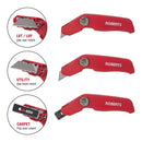 Roberts 10-216 3-in-1 Carpet, Vinyl and Utility Knife, detail view