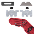 Roberts 10-216 3-in-1 Carpet, Vinyl and Utility Knife, detail view