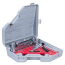 Roberts 10-900 12" Pro Vinyl Tile Cutter, included accessories