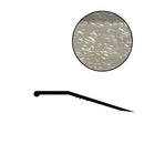 Futura 1-1/2" Nickel Binder Bar, 12' Length