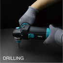 Bihui AG1400A 5" Variable Speed Angle Grinder