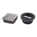 Wedi Fundo Drain Kit Standard