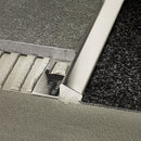 Mapei Pronivel M profile for floors of different heights