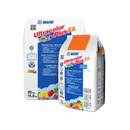 Mapei Ultracolor Plus FA grout bags in several colors