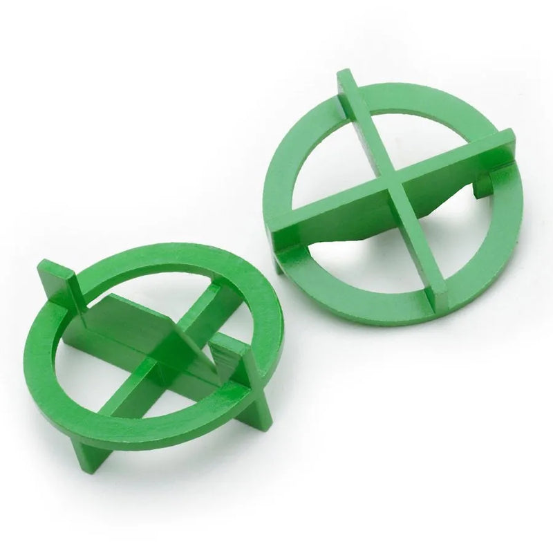 Russo Tavy Cross Style Spacers