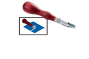 Crain 532 Topset Cove Base Gouge