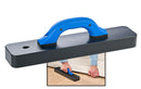 Crain 585 Heavy 3 1/2" x 15 1/2" Tapping Block