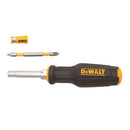 DeWalt Max Fit 6" 1 Multi Bit Screwdriver
