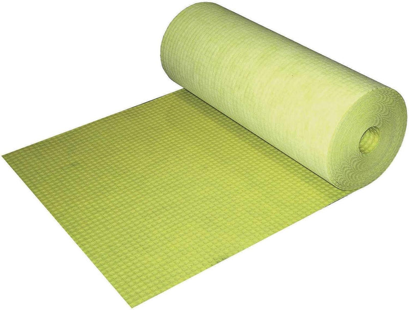 Profilitec Floortec Uncoupling Waterproofing Underlayment (323SQFT)
