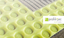 Profilitec Floortec Uncoupling Waterproofing Underlayment (323SQFT)