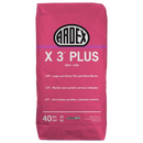 Ardex X 3 Plus large and heavy tile and stone mortar