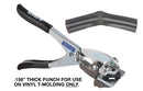 Crain 870 Vinyl Notcher
