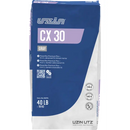 Uzin CX 30 Powerflex Project Plus Advanced S1 thinset mortar bag