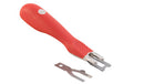Crain 965 Skiving Knife w/Replaceable Blade