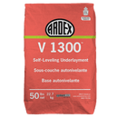 Ardex V 1300 High Flow Self-Leveling Underlayment, 50 lb