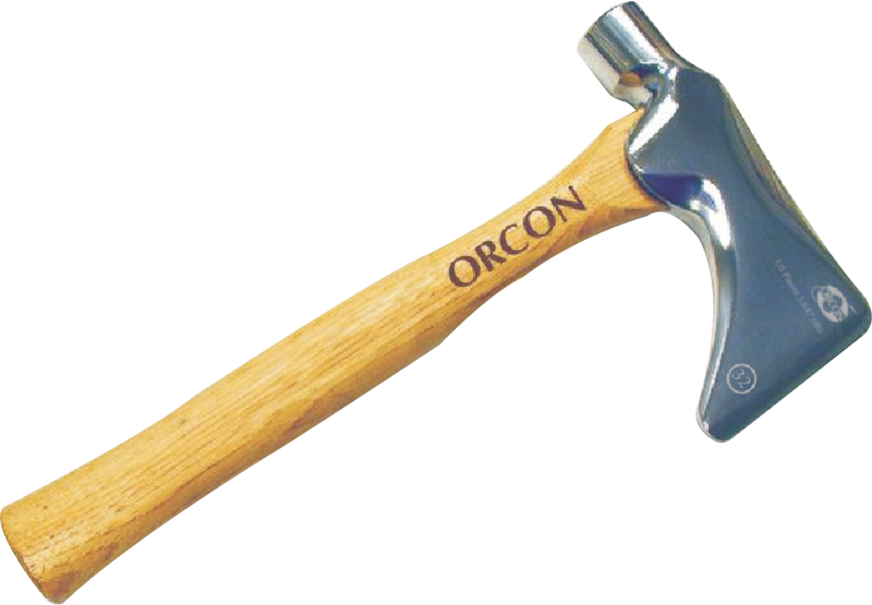 Orcon Hammer-Hatchet & Tucker