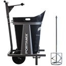Portamix Badger Mixer