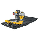 DeWalt D2400 Wet Tile Saw 10" Blade