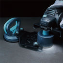 Bihui Metal Hole Drill Guide w/ Suction Cup