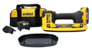 DeWalt DCE592D1 GRABO 20V Lifter Kit