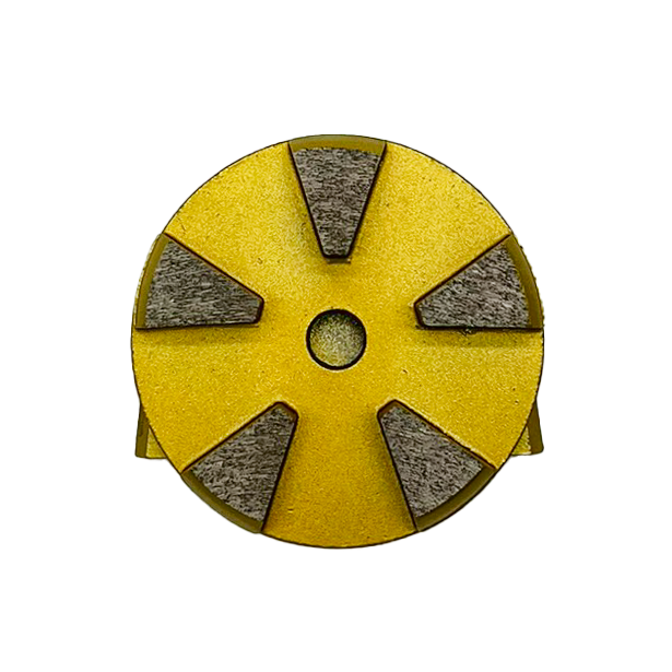 Diaflex "5S" Segment