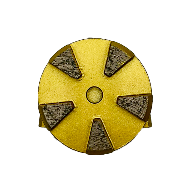 Diaflex "5S" Segment