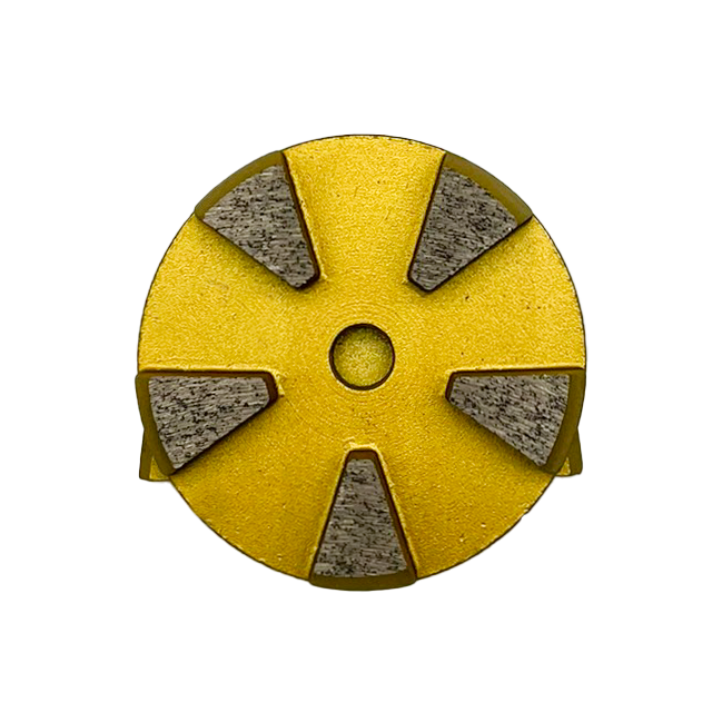 Diaflex "5S" Segment
