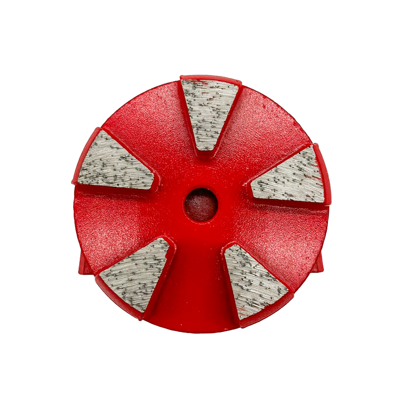 Diaflex "5S" Segment