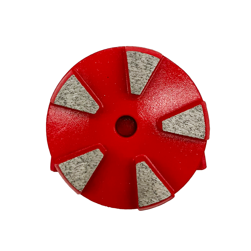 Diaflex "5S" Segment