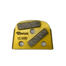 Diaflex Double Bar Grinding Tool