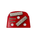 Diaflex Double Bar Grinding Tool