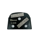 Diaflex Double Bar Grinding Tool