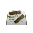 Diaflex Double Bar Grinding Tool