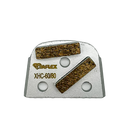 Diaflex Double Bar Grinding Tool