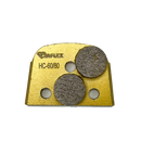 Diaflex Double Round Grinding Tool