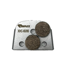 Diaflex Double Round Grinding Tool