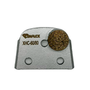 Diaflex Single Round Grinding Tool