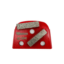 Diaflex Double Bar Grinding Tool