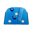 Diaflex PCD with Backup Bar