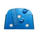 Diaflex PCD with Backup Bar