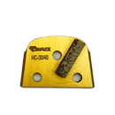 Diaflex Single Bar Grinding Segments