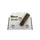 Diaflex Single Bar Grinding Segments