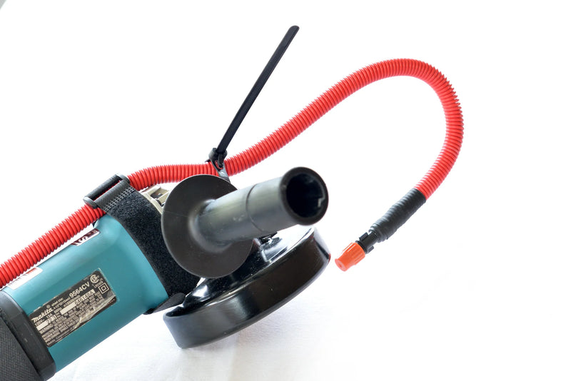HYDRO-TAIL WATER ATTACHMENT